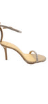 Alexander Birman Women's Agnes Embellished High Heel Sandals Size 7 MSRP $795